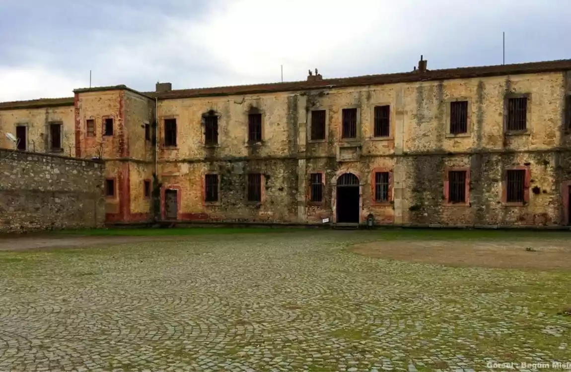 Sinop Erfelek Şelaleleri Kastamonu Kanyonları Turu 1 Gece Konaklamalı / Kurban Bayramı Özel
